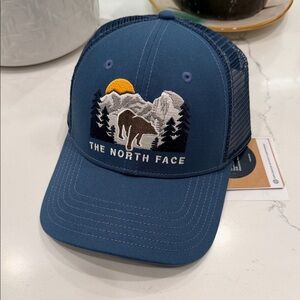 The North Face Trucker Hat